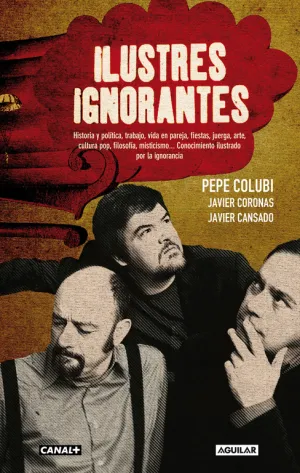 Ilustres Ignorantes
