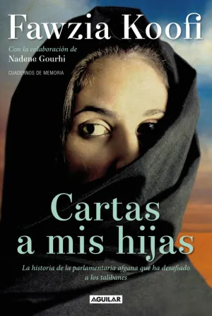 Cartas a Mis Hijas. La Historia de la Parlamentari