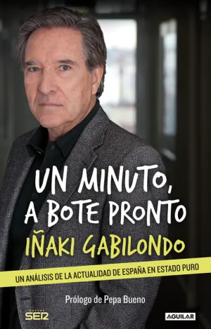 Un Minuto, a Bote Pronto
