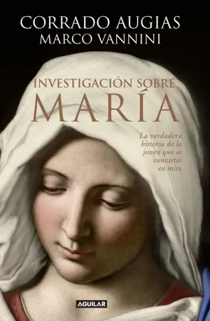 Investigacion Sobre Maria