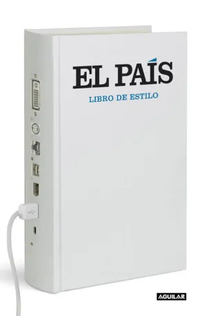 El Pais. Libro de Estilo