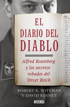 El Diario del Diablo
