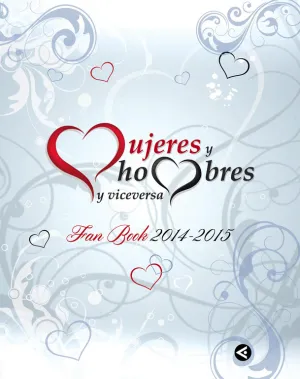 Mujeres, Hombres y Viceversa. Fan Book 2
