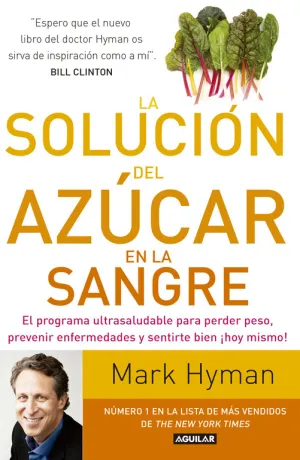 La Solucion del Azucar en la Sangre