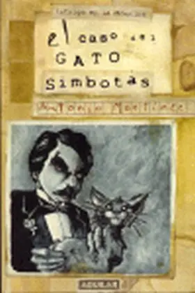 Caso del Gato Simbotas, el