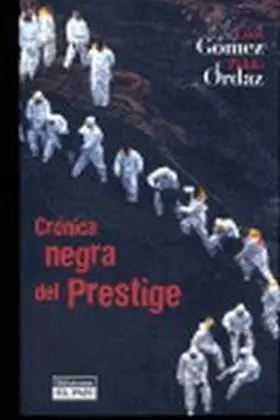 Cronica Negra del Prestige