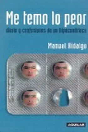 Me Temo lo Peor
