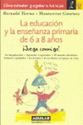 Educacion y Enseñanza Primaria 6-8 Años