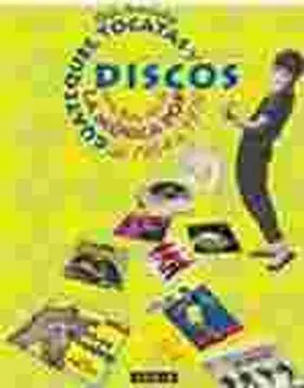 Guateques, Tocatas y Discos. Una Histor