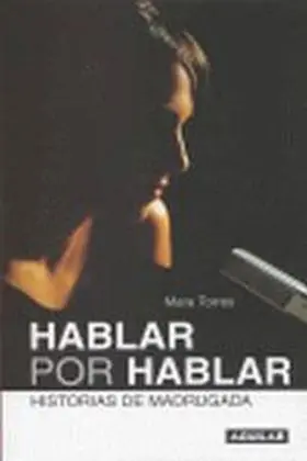 Hablar por Hablar