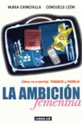 Ambicion Femenina