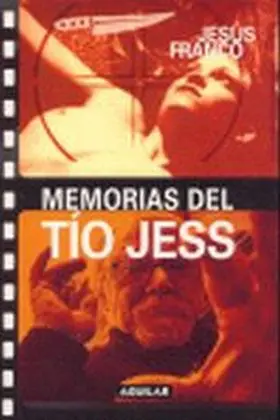 Memorias del Tio Jess