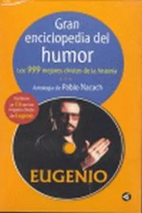 Enciclopedia del Chiste