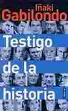 Testigo de la Historia