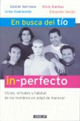 En Busca del Tio In-Perfecto