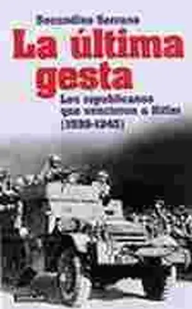 Ultima Gesta