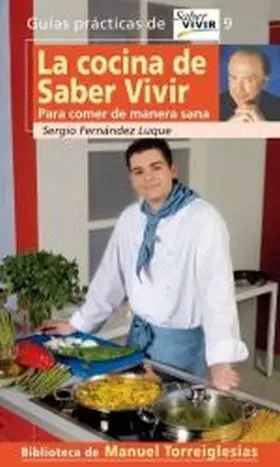 La Cocina de Saber Vivir