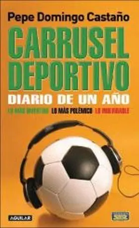Diario de Carrusel Deportivo