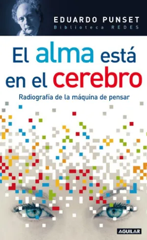 El Alma esta en el Cerebro
