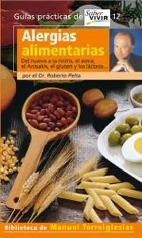 Alergias Alimentarias