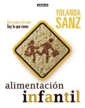 Alimentacion Infantil