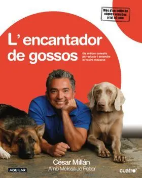 L Encantador de Gossos