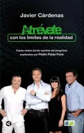 Atrevete con los Limites de la Realidad