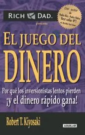 El Juego del Dinero