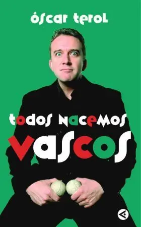 Todos Nacemos Vascos