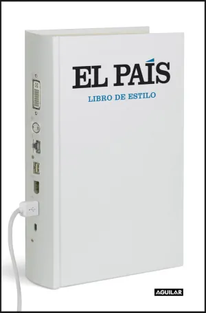 Libro de Estilo de el País