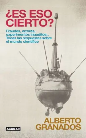 ¿Es eso Cierto?