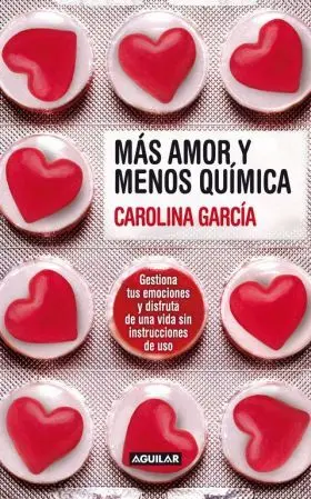 Mas Amor y Menos Quimica