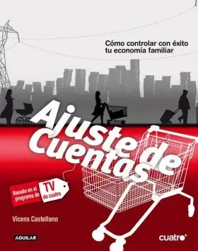 Ajuste de Cuentas