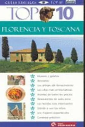 Florencia y Toscana Guia Top