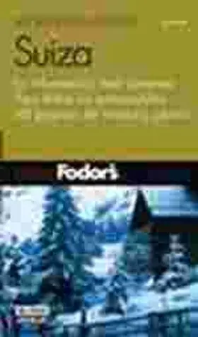 Suiza Fodor's
