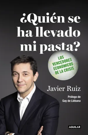 Quien se Ha Llevado mi Pasta?