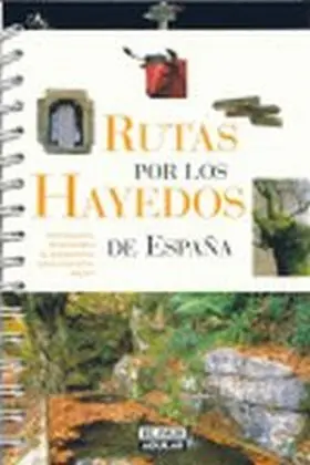 Rutas por los Hayedos de España