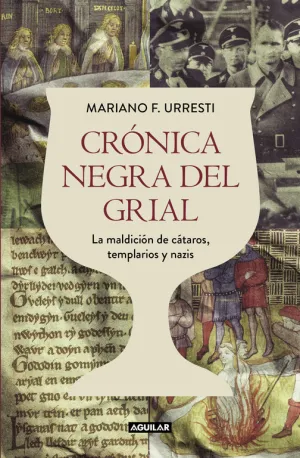 Cronica Negra del Grial