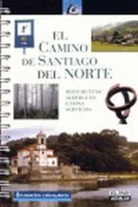 Camino de Santiago por la Costa Norte