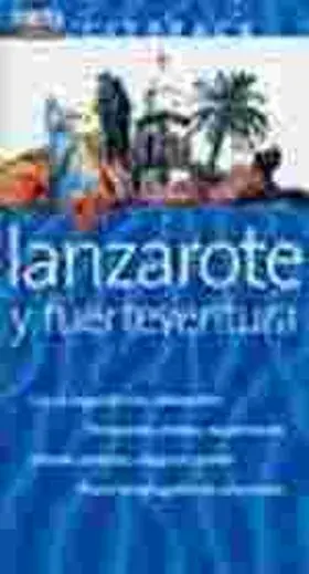 Lanzarote y Fuerteventura City Pack 2005