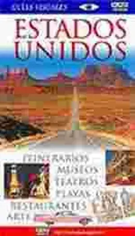 Estados Unidos Guia Visual 2005
