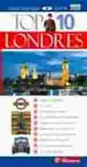 Londres 2005 Top 10