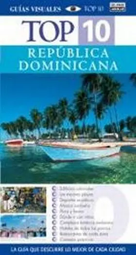 Republica Dominicana Top 10 2006