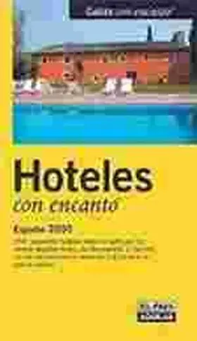 Hoteles con Encanto España 2005