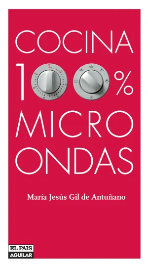 Cocina 100% Microondas