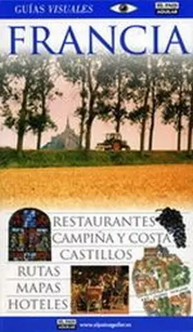 Francia Guia Visuales