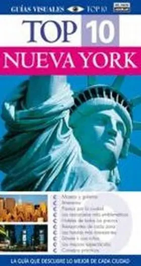 Nueva York Top Ten 2007