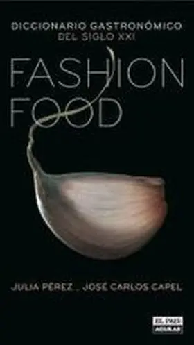 Diccionario Gastronomico Siglo Xxi