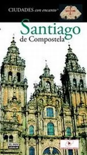 Santiago de Compostela en el Bolsillo