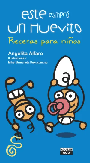 Este Compro un Huevito